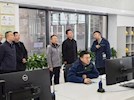 黨委書記、董事長代志偉帶隊(duì)到成都對接環(huán)保、能源項(xiàng)目